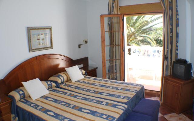 Hostal Cabo Roche