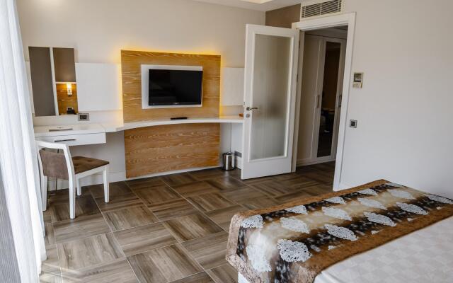 Selcukhan Hotel