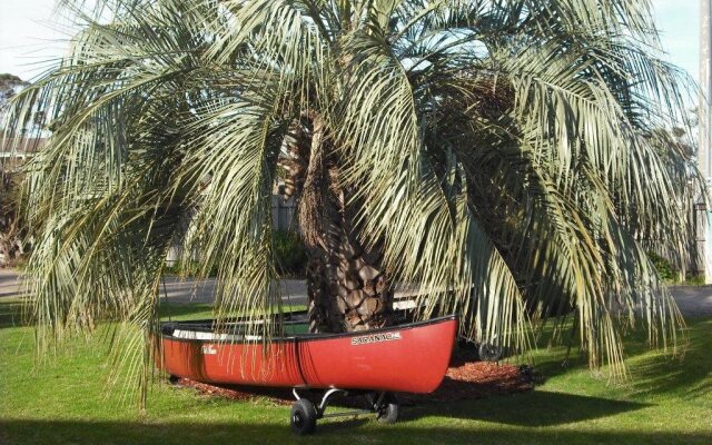 The Beaches on Lakes House