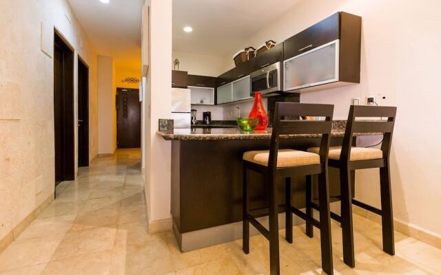 El Faro 104 Reef 2bedroom