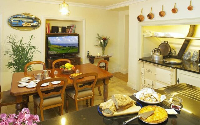 Flemingstown House