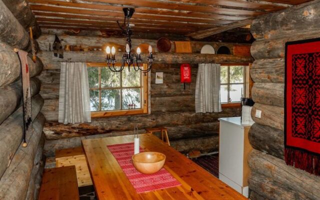 Holiday Home Kelo-ville