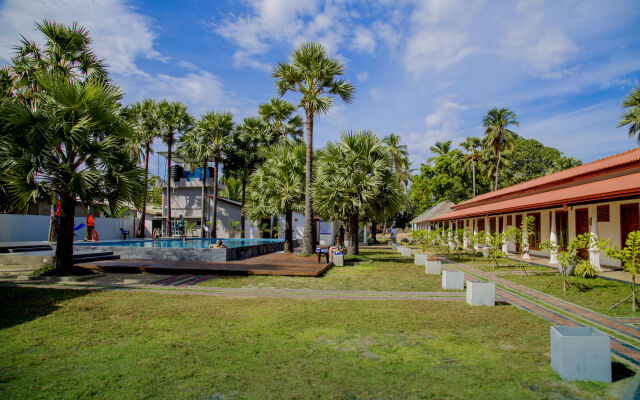 Palm Resort Nilaveli