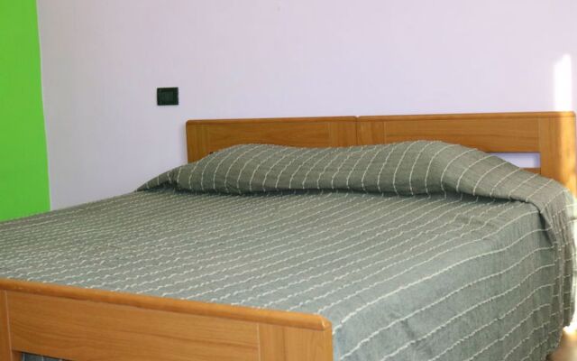 Madonnina 12 (LAZ620)