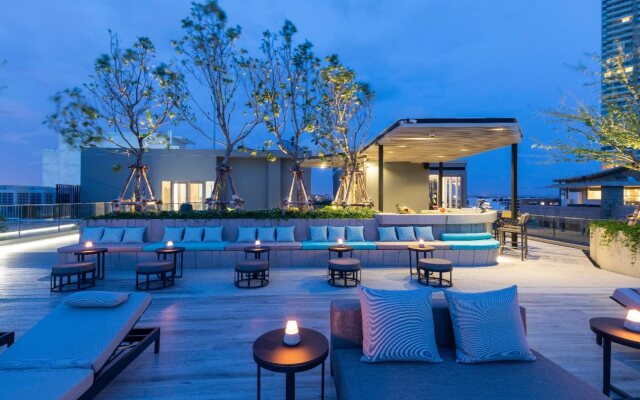 U Jomtien Pattaya