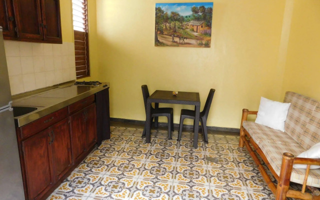 Residencial La Fonte