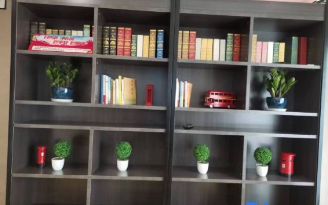 Homeinn Plus Hotels(North Square of Tianyi Pavilion Railway Station, Ningbo) – Exterior – Ningbo