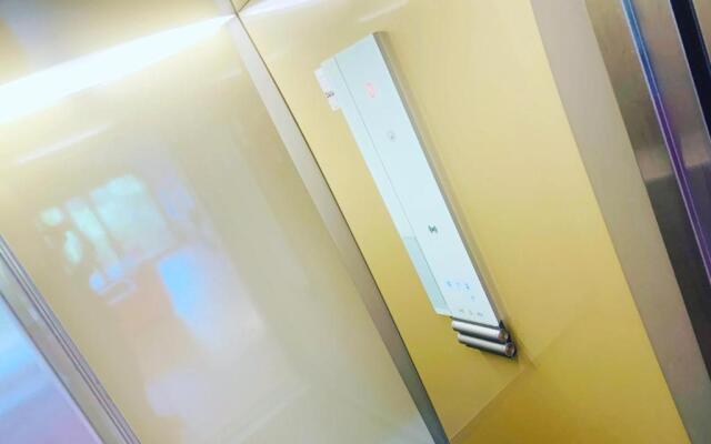 Residenza Locci Aparthotel