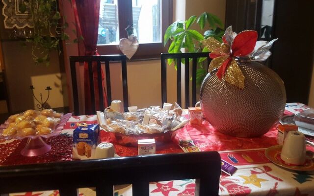 Guesthouse Angel & Manuel