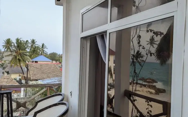 Kassandra Beach Hotel