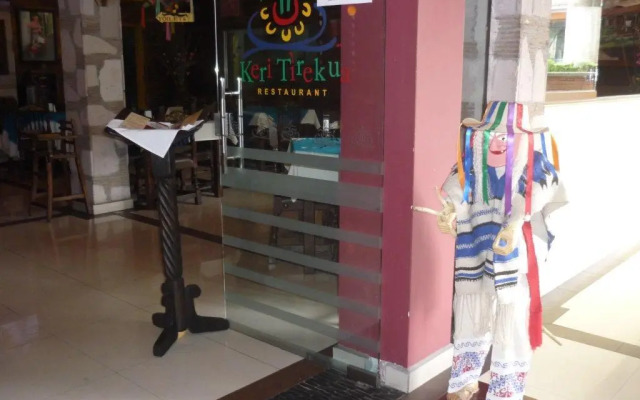 Hotel Tarasco
