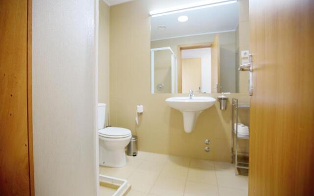 HI Vila Nova Cerveira Pousada Juventude - Hostel