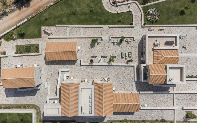 Salvia Areopolis All-Suite Hotel