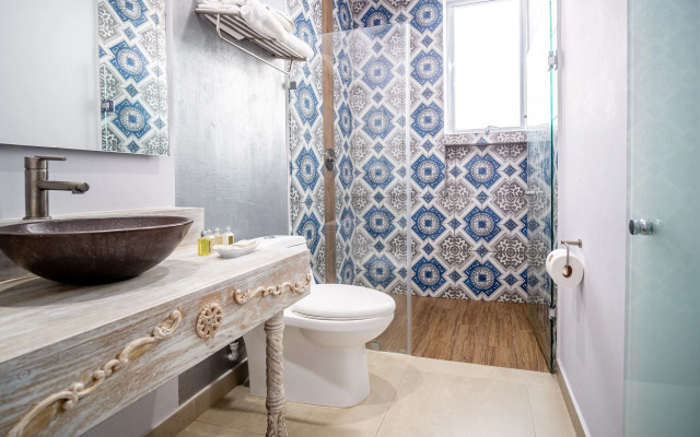 Hotel DC Boutique & SPA