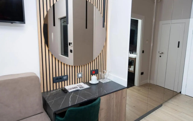Karmel Beachway Rooms1