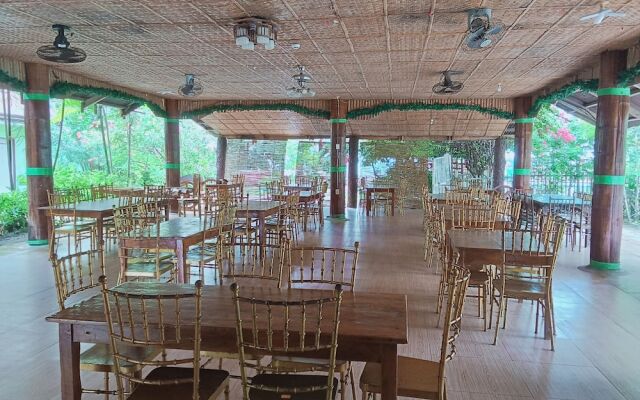 Palm Garden Resort