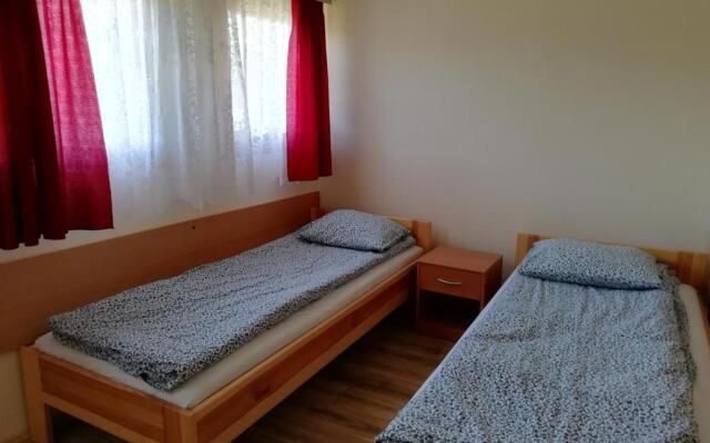 Ośrodek wczasowy Raciąż