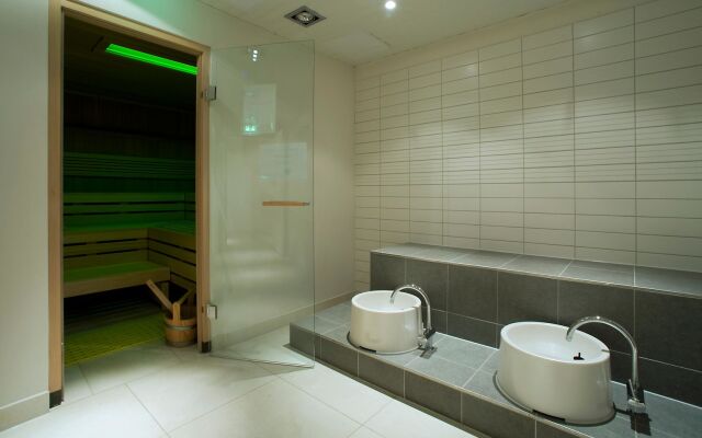 Crowne Plaza Düsseldorf-Neuss by IHG