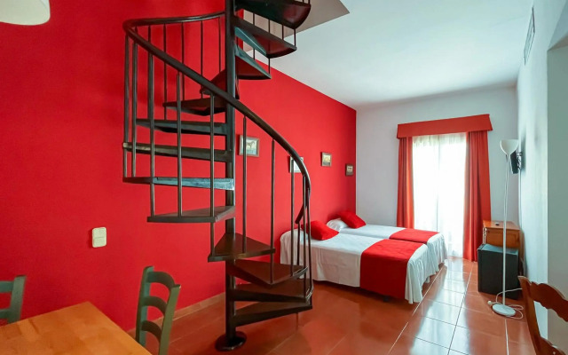 RVHotels Mar de Tossa