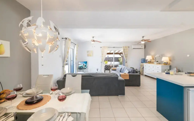 Sunrise Ayia Thekla Bungalow