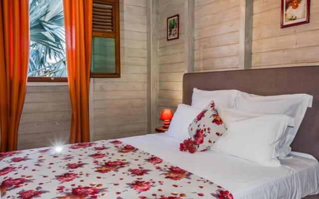 Habitation Cantamerle