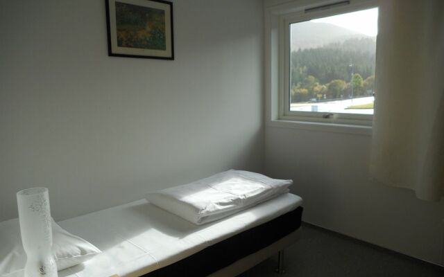 Hotell Lune Huler