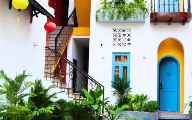 Yzistel Hoi An
