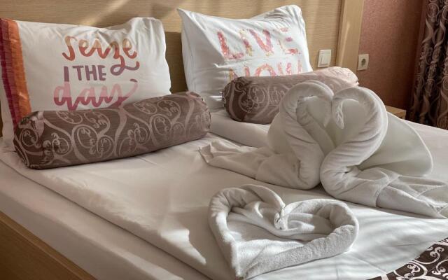 Hotel Anhea