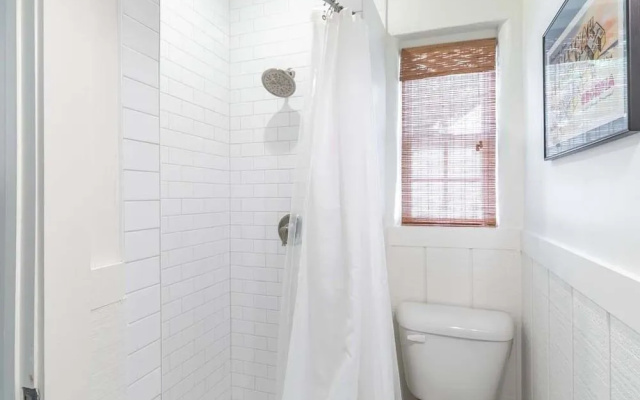 Just Beachy Tybee Vacation Rentals