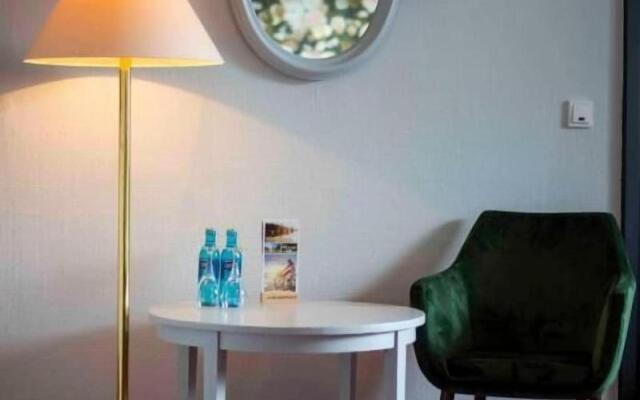 Schloss-Hotel Braunfels