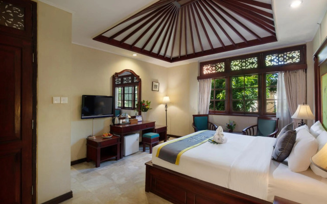 Royal Hotel and Villa Bali