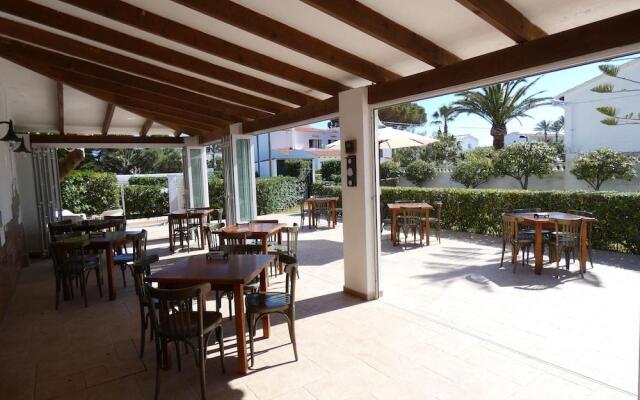Hostal Port Fornells - Adults Only