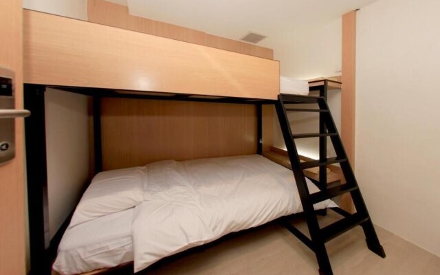 MP Hostel