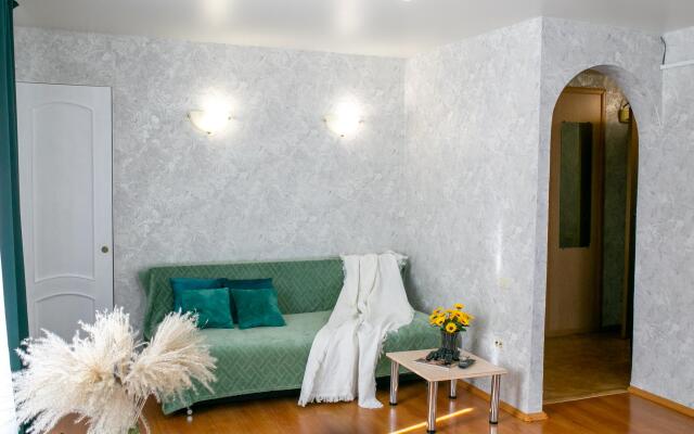 Апартаменты на улице Энгельса 63