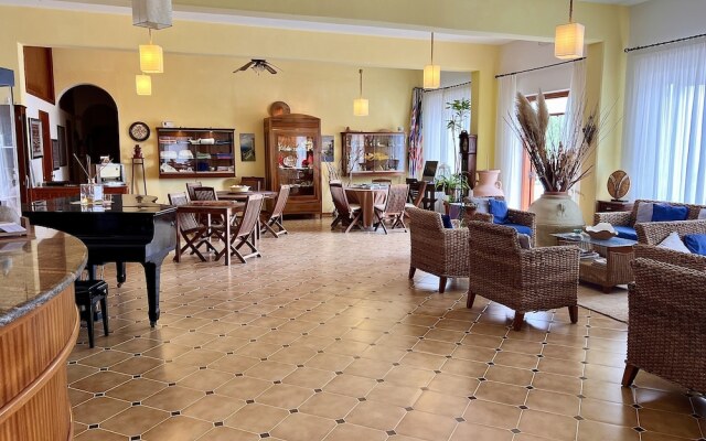 Hotel Ortensia