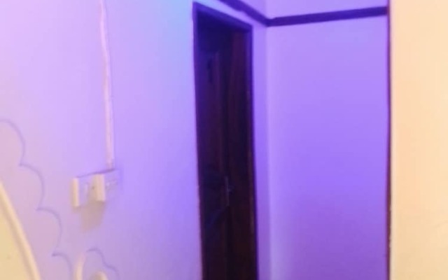 Rockside guest House