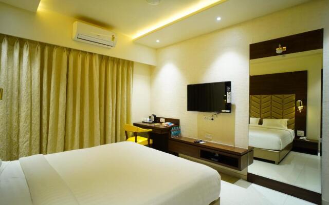 Orange Tree Hotels
