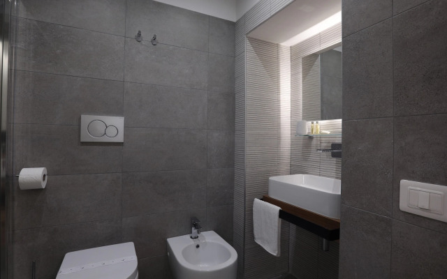 Suite Inn Rome