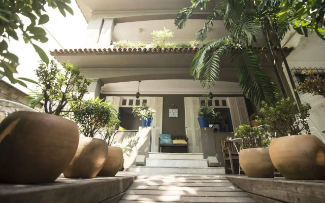 Beach House Ipanema - Hostel