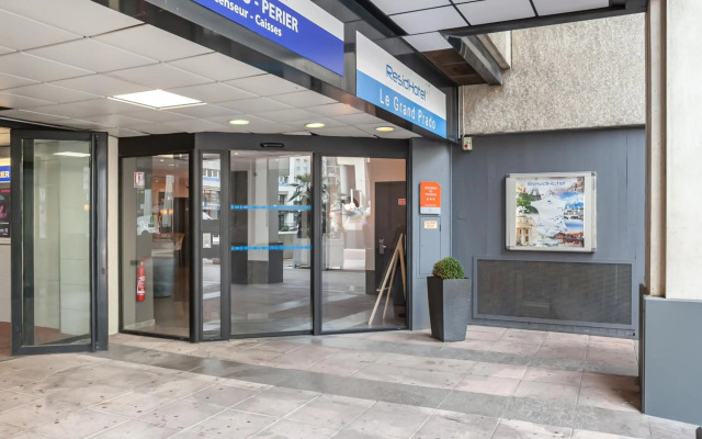 Residhotel Grand Prado