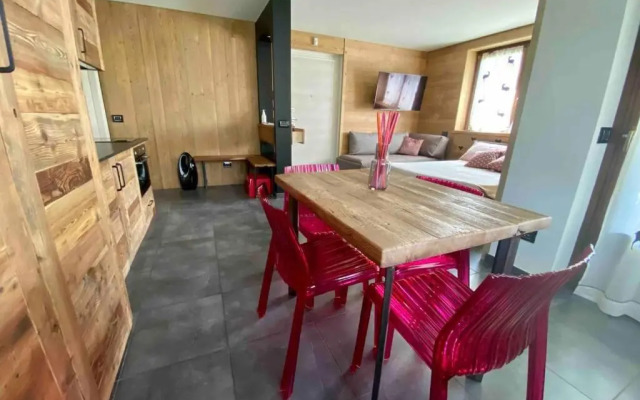 La petite maison d'Erika