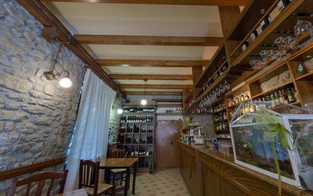 Hotel Belvedere