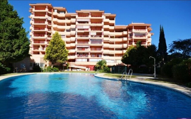 107324 Apartment In Fuengirola