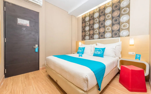 Airy Terminal Tirtonadi Ahmad Yani 280 Solo