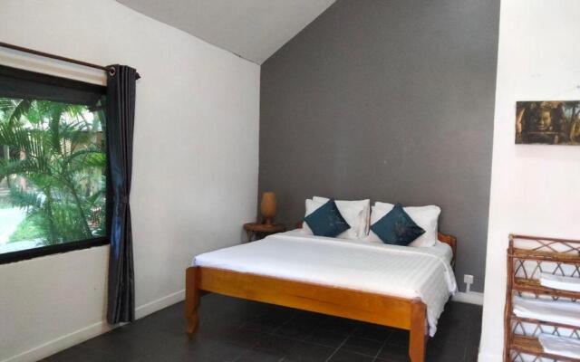 Mittali Beach Hotel
