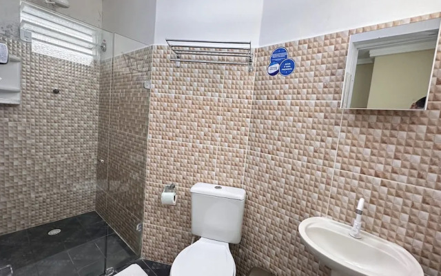Pousada Aracaju