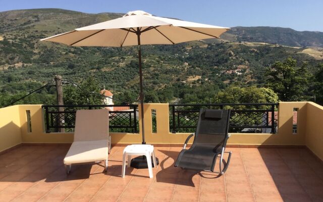 Valena Stylish Home -15 min to Elafonisi