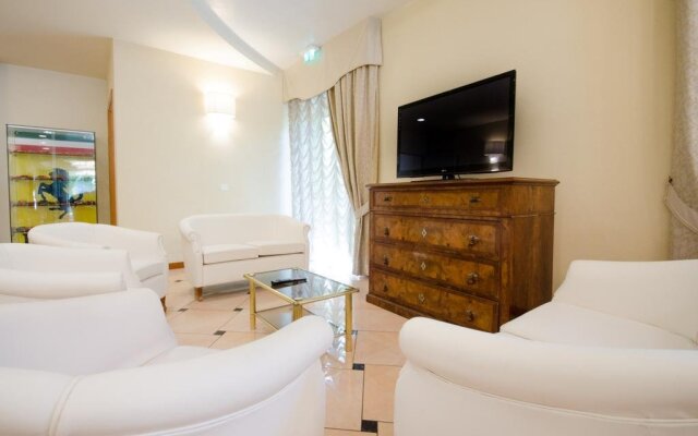 Hotel Cervia