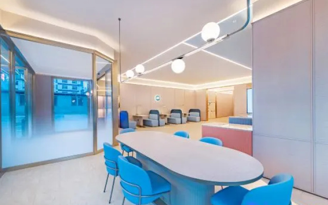 HanTing Hotel (Barkam, Aba Prefecture) – Business – Ngawa