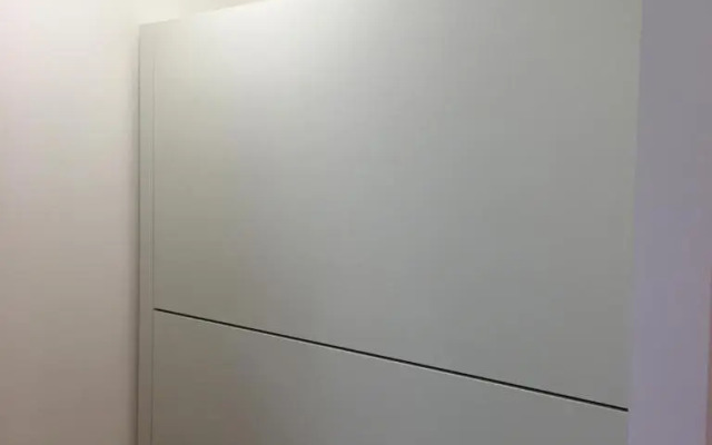 Snowboard in Valmalenco